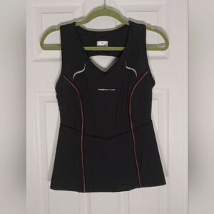 Performance running top RONHILL Core 6